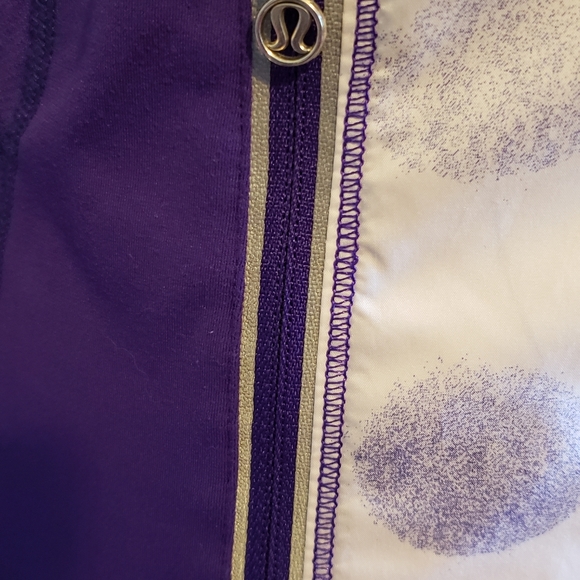 Lululemon Jacket - Picture 8 of 13